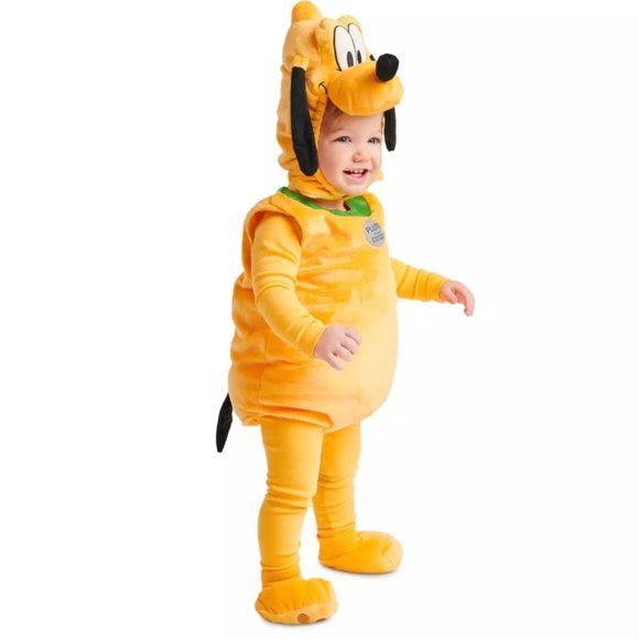 Disney Other - NWT Disney Pluto Costume for Baby